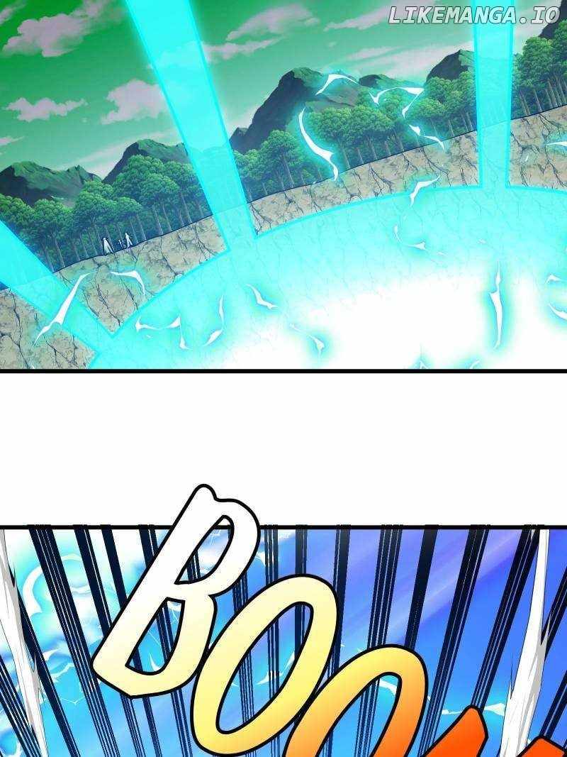 I Am The Monster Overlord Chapter 85 53